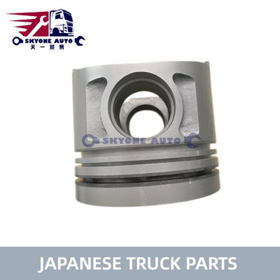Japanese Truck Parts Engine Piston 13306-1060 For HINO 500 J05CT J08CT J05C J08C Truck High Quality