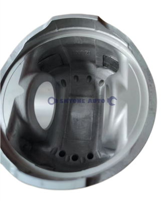 जापानी ट्रक पार्ट्स इंजन पिस्टन 8-97176836-0 ISUZU REWARD के लिए NPR NKR 4BD1 4BD1T OEM 8-97176836-0
