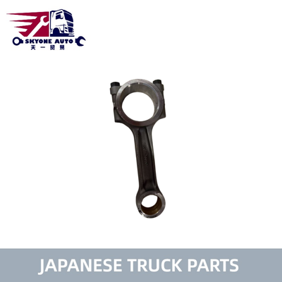 Hino ट्रक पार्ट्स 13260-78030 13260-E0050 HINO 300 DUTRO N04CT TOYOTA XZU710 ट्रक के लिए कनेक्टिंग रॉड