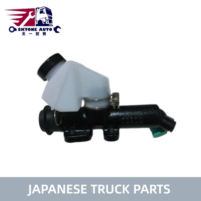 Japanese Truck Parts Clutch Master Cylinder 31420-1840 31420-E0040 For HINO 700 E13C Truck Hino Engine Parts
