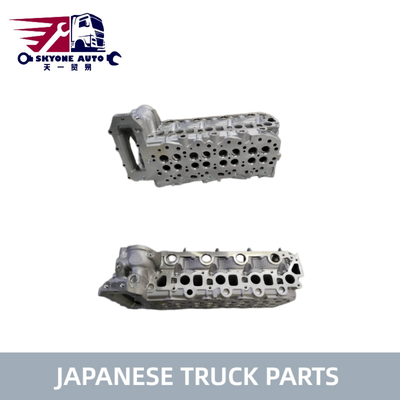 जापानी ट्रक पार्ट्स सिलेंडर हेड असेंबली 8-98223019-2 8-97355879-0 ISUZU NPR NKR 4JJ1 4JJ1T ट्रक के लिए