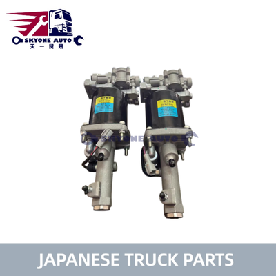 ISUZU FVR FRR 6HH1 6HK1 6HL1 OEM 1478007840 जापानी ट्रक पार्ट्स के लिए मूल Isuzu 1-47800784-0 ब्रेक बूस्टर