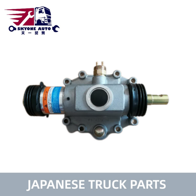 जापानी ट्रक पार्ट्स पावर शिफ्ट सर्वो ME662831 654-01112 ME503621 MITSUBISHI FUSO FV515 8DC9 6D22 ट्रक के लिए