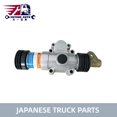 जापानी ट्रक पार्ट्स आरएच पावर शिफ्ट सर्वो 1-33730103-0 1-33730274-1 ISUZU EXR CXZ81K 6WF1 6WA1T 6WG1 10PE1 ट्रक के लिए