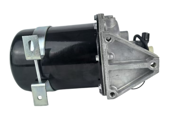 जापानी ट्रक पार्ट्स DU-5 एयर ड्रायर 8-98225292-0 8982252920 8-98253370-0 ISUZU FTR34 6HK1 ट्रक Isuzu इंजन पार्ट्स के लिए