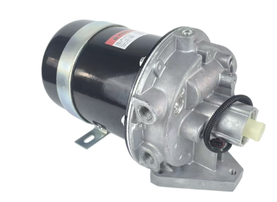 जापानी ट्रक पार्ट्स DU-5 एयर ड्रायर 8-98225292-0 8982252920 8-98253370-0 ISUZU FTR34 6HK1 ट्रक Isuzu इंजन पार्ट्स के लिए
