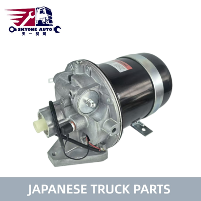 जापानी ट्रक पार्ट्स DU-5 एयर ड्रायर 8-98225292-0 8982252920 8-98253370-0 ISUZU FTR34 6HK1 ट्रक Isuzu इंजन पार्ट्स के लिए