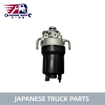जापानी ट्रक पार्ट्स 8-97542536-0 8975425360 फ्यूल सेडिमेंटर फ़िल्टर ISUZU GIGA FVZ FSR 6HK1 ट्रक के लिए इसुजु इंजन पार्ट्स