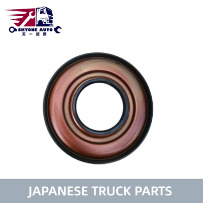 Hino Wheel Hub Oil Seal Outer S9007-50165 S900750165 HINO 700 P11C ट्रक के लिए उपयोग जापानी ट्रक भागों