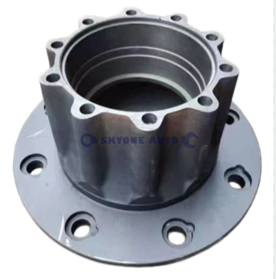हिino ट्रक पार्ट्स व्हील हब 43204-90176 42411-6803C NISSAN UD CW520 CPB15 ट्रक के लिए उपयोग करें
