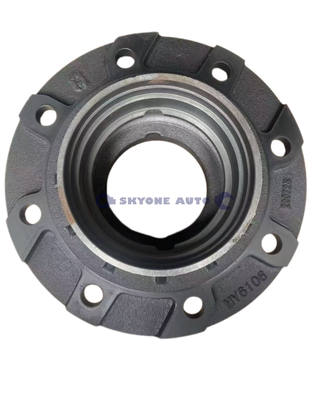 हिino ट्रक पार्ट्स व्हील हब 43204-90176 42411-6803C NISSAN UD CW520 CPB15 ट्रक के लिए उपयोग करें
