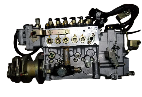 HINO इंजन पार्ट्स ईंधन इंजेक्शन पंप S22040-2382 HINO 500 J08C ट्रक के लिए उपयोग