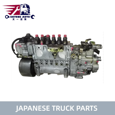 HINO इंजन पार्ट्स ईंधन इंजेक्शन पंप S22040-2382 HINO 500 J08C ट्रक के लिए उपयोग