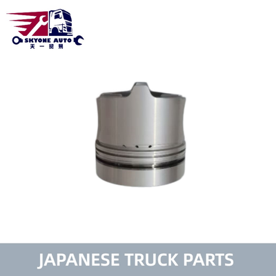 जापानी ट्रक पार्ट्स इंजन पिस्टन 1-12111620-0 ISUZU FVR 6SA1 ट्रक के लिए उच्च गुणवत्ता
