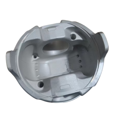 जापानी ट्रक पार्ट्स इंजन पिस्टन 1-12111842-0 ISUZU LT236 6SD1T ट्रक/बस के लिए उच्च गुणवत्ता