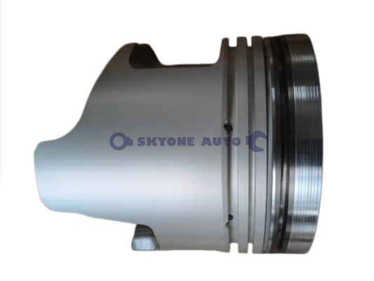 जापानी ट्रक पार्ट्स इंजन पिस्टन 5-12111032-0 ISUZU NPR 4HG1T ट्रक के लिए उच्च गुणवत्ता