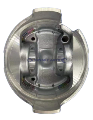 जापानी ट्रक पार्ट्स इंजन पिस्टन 8-97312643-0 ISUZU NPR 4HG1T 4HL1 ट्रक के लिए उच्च गुणवत्ता