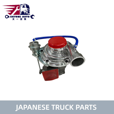 ISUZU Original Engine Turbocharger 8-97604759-0 for ISUZU FVR 6HK1 6HK1T Truck/Bus Japanese Truck Parts