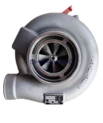 ISUZU मूल इंजन टर्बोचार्जर 1-14400374-0 49188-01813 ISUZU CXZ CYZ 6WF1-T ट्रक/बस के लिए जापानी ट्रक पार्ट्स