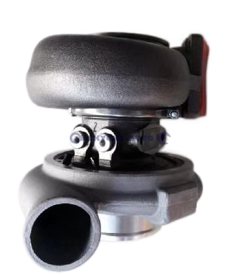 ISUZU मूल इंजन टर्बोचार्जर 1-14400374-0 49188-01813 ISUZU CXZ CYZ 6WF1-T ट्रक/बस के लिए जापानी ट्रक पार्ट्स