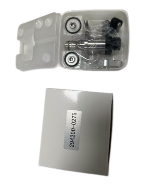 जापानी ट्रक पार्ट्स डेन्सो सक्शन कंट्रोल SCV वाल्व 294200-0275 ISUZU D-MAX NLR 4HK1 4JJ1 4JG1 हिनो ट्रक पार्ट्स के लिए