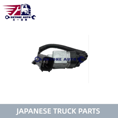 जापानी ट्रक पार्ट्स केबिन स्विच 1-82380172-1 ISUZU CYZ CXZ 6UZ1 ISUZU ट्रक पार्ट्स के लिए