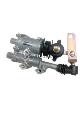 जापानी ट्रक पार्ट्स पावर गियरशिफ्टर 1-33730156-0 1337301560 ISUZU GIGA FVR 6HE1 6HH1 6HK1 के लिए ISUZU ट्रक पार्ट्स