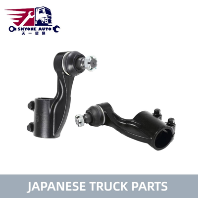 जापानी ट्रक पार्ट्स टाई रॉड एंड 8-98096754-0 8-98096753-0 ISUZU 6HK1 6WG1 FVR FVM FVZ CXZ97 ISUZU ट्रक पार्ट्स के लिए