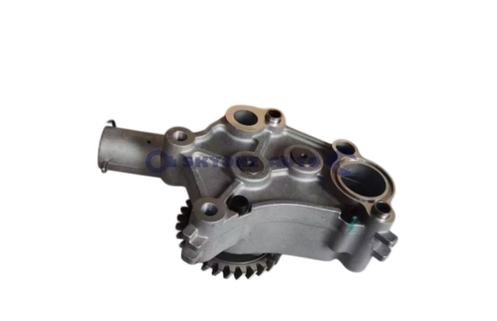जापानी ट्रक पार्ट्स हिताची तेल पंप 8-97431877-0 1-13100312-0 ISUZU ZXA460 ZX450 6WG1 ISUZU ट्रक पार्ट्स के लिए