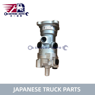 जापानी ट्रक पार्ट्स ISUZU FVZ CXZ VC46 FVR34 6HK1 6UZ1 6WG1 ISUZU TRUCK PARTS के लिए ब्रेक वाल्व 8-98222788-0 8982227880