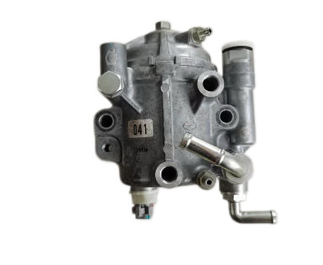 HINO डीजल ईंधन फिल्टर Assy 23300-2360 के लिए HINO ट्रक जापानी ट्रक पार्ट्स