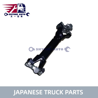 Japanese truck parts Propeller Shaft 1-37171127-0 1371711270  for ISUZU FVZ34 CXZ 6WF1 Truck Hino Engine Parts
