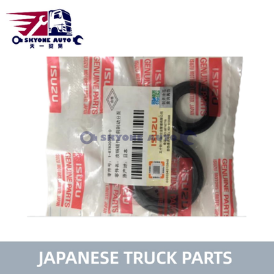 जापानी ट्रक पार्ट्स 1-87830398-0 ISUZU FSR113 6BD1 ट्रक ISUZU TRUCK PARTS के लिए फ्रंट व्हील सिलेंडर कप सेट