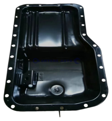 जापानी ट्रक पार्ट्स 8972239550 8-97223955-0 8980001240 8-98000124-0 ISUZU NKR NHR 600P ट्रक ISUZU TRUCK PARTS के लिए तेल पैन