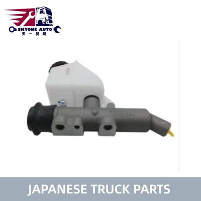 जापानी ट्रक पार्ट्स 1-60425208-4 1604252084 ISUZU CXZ51K 6UZ1 6WG1 ट्रक ISUZU TRUCK PARTS के लिए ब्रेक मास्टर फ्लूइड सिलेंडर