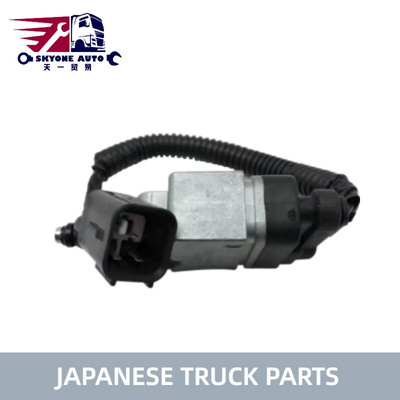 जापानी ट्रक पार्ट्स 1-82380172-0 1823801720 ISUZU ट्रक के लिए स्विच कैब ISUZU ट्रक पार्ट्स
