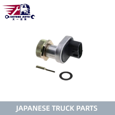 जापानी ट्रक पार्ट्स 8-97365743-0 8973657430 ISUZU TFR16 4ZD1 ट्रक के लिए स्पीड सेंसर ISUZU ट्रक पार्ट्स
