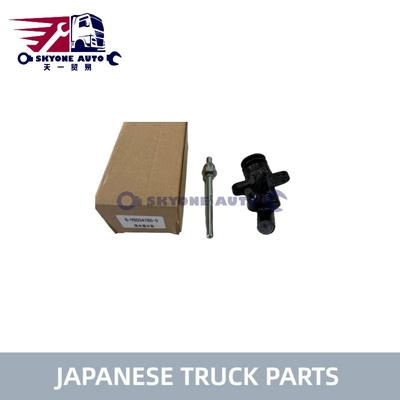जापानी ट्रक पार्ट्स 8980047800 8-98004780-0 ISUZU NKR NPR 4HF1 4HG1 ट्रक के लिए क्लच स्लेव सिलेंडर ISUZU TRUCK PARTS