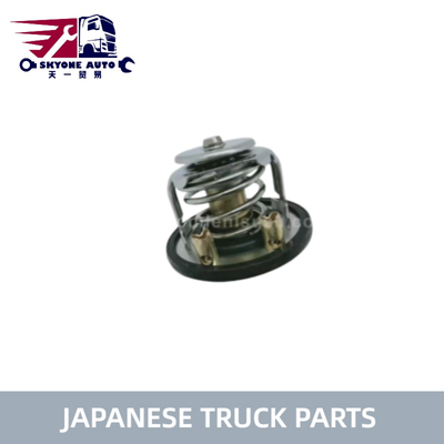 जापानी ट्रक पार्ट्स 8-98295921-0 8982959210 897602393-1 ISUZU FSR 6HK1 4HK1 ट्रक ISUZU ट्रक पार्ट्स के लिए थर्मोस्टेट