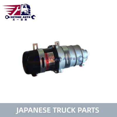 FUSO FV415 ट्रक ISUZU ट्रक पार्ट्स के लिए जापानी ट्रक पार्ट्स एयर ड्रायर DR-31 MC862244 44830-2270 MC837497