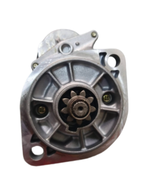 जापानी ट्रक पार्ट्स 8971075940 8-97107594-0 ISUZU 3LD1 EX32UE ट्रक के लिए स्टार्टर एसे इसुजु ट्रक पार्ट्स