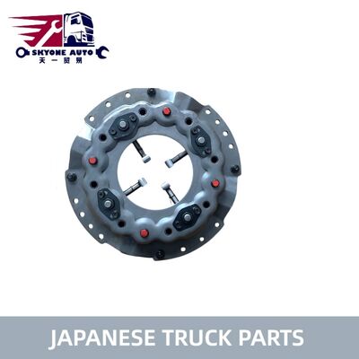 जापानी ट्रक पार्ट्स क्लच प्रेशर प्लेट 1-31220374-0 1312203740 380mm ISUZU FVR34 6HK1 ट्रक ISUZU ट्रक पार्ट्स के लिए