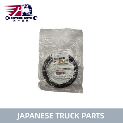 जापानी ट्रक पार्ट्स तेल सीलः क्रैंकशाफ्ट 1-09625540-3 1096255403 ISUZU FVR के लिए 6SD1 6UZ1 ट्रक ISUZU TRUCK PARTS
