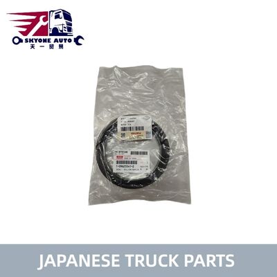 जापानी ट्रक पार्ट्स तेल सीलः क्रैंकशाफ्ट 1-09625541-2 1096255412 ISUZU FVR 6SD1 6UZ1 ट्रक ISUZU TRUCK PARTS के लिए