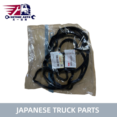 जापानी ट्रक पार्ट्स सिलेंडर हेड कवर गैस्केट 1-11173119-0 1111731190 ISUZU CYZ52 EXR52 6WF1 6WG1 ट्रक ISUZU ट्रक पार्ट्स के लिए