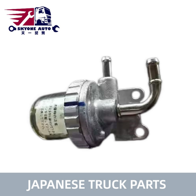 जापानी ट्रक पार्ट्स ईंधन फिल्टर विभाजक 1-13200793-1 1132007931 ISUZU CXZ 10PE1 NQR NPR 4HJ1 ट्रक ISUZU TRUCK PARTS के लिए