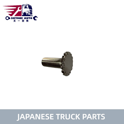 जापानी ट्रक पार्ट्स स्क्रू एडजस्टर ब्रेक RR 1476230350 1-47623035-0 ISUZU FVR34 FSR34 6HK1 CYZ52 CYZ51 ट्रक ISUZU TRUCK PARTS के लिए