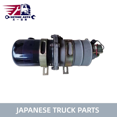 जापानी ट्रक पार्ट्स एयर ड्रायर DR-31 1481901680 1-48190168-0 ISUZU FUSO FTS FSR 6HH1 FV415Truck ISUZU TRUCK PARTS के लिए