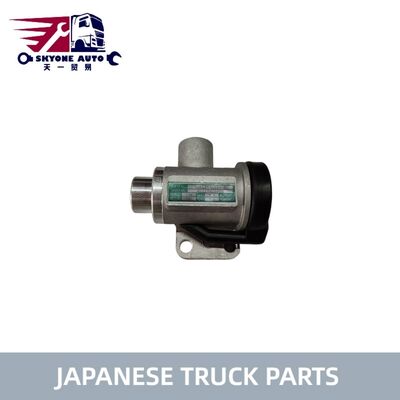 जापानी ट्रक पार्ट्स एयर गवर्नर वाल्व 1-48350063-0 1483500630 ISUZU CXZ 10PE1 6HK1 ट्रक ISUZU ट्रक पार्ट्स के लिए