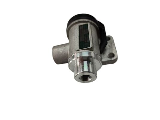 जापानी ट्रक पार्ट्स एयर गवर्नर वाल्व 1-48350063-0 1483500630 ISUZU CXZ 10PE1 6HK1 ट्रक ISUZU ट्रक पार्ट्स के लिए